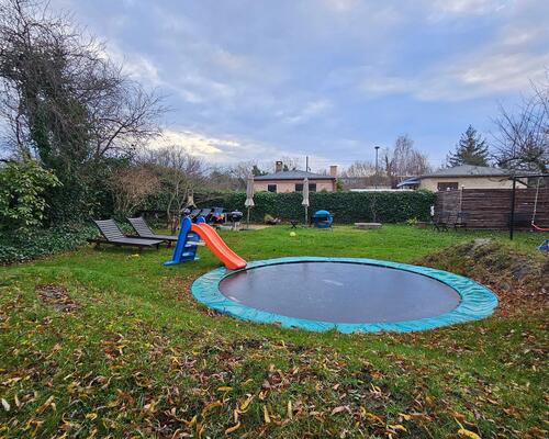 4 værelses lejlighed i Valby