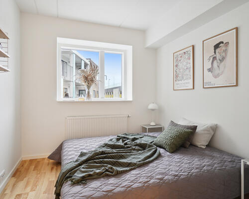 3 værelses lejlighed i Aalborg