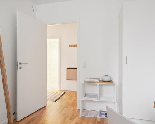 3 værelses lejlighed i Aalborg