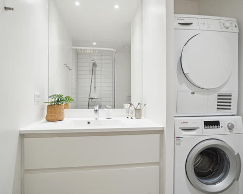 3 værelses lejlighed i Aalborg