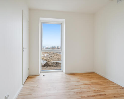 4 værelses lejlighed i Nørresundby