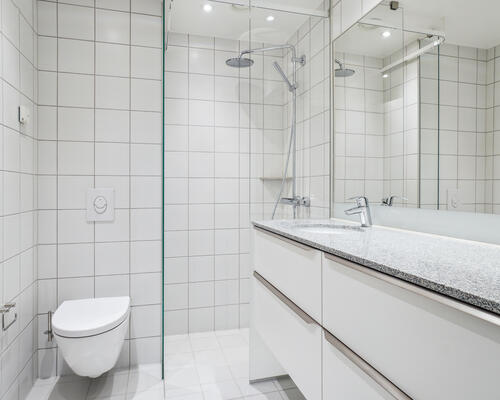 4 værelses lejlighed i Nørresundby