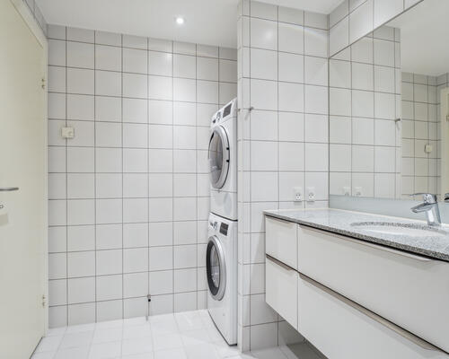 4 værelses lejlighed i Nørresundby