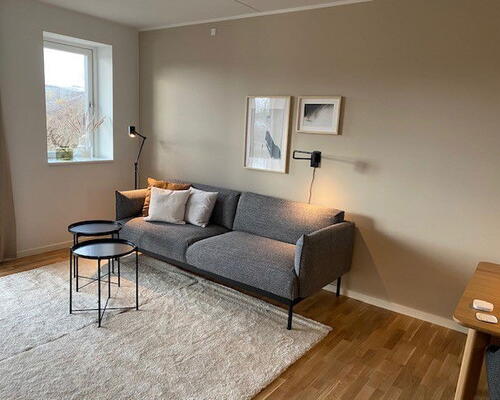 3 værelses lejlighed i Hillerød