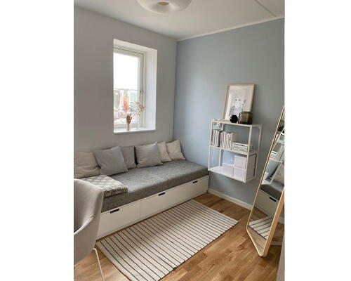 3 værelses lejlighed i Hillerød