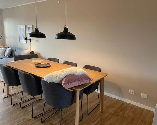 3 værelses lejlighed i Hillerød