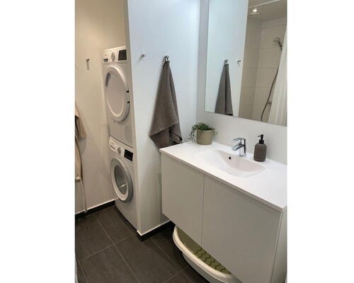 3 værelses lejlighed i Hillerød