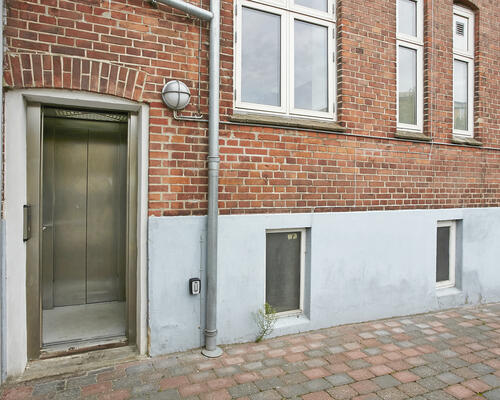 4 værelses lejlighed i Horsens