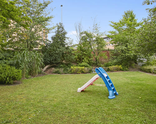 4 værelses lejlighed i Horsens