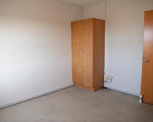 1 værelses lejlighed i Viborg