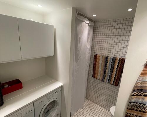 2 værelses lejlighed i København V