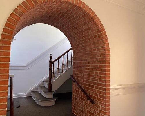 4 værelses lejlighed i Odense C