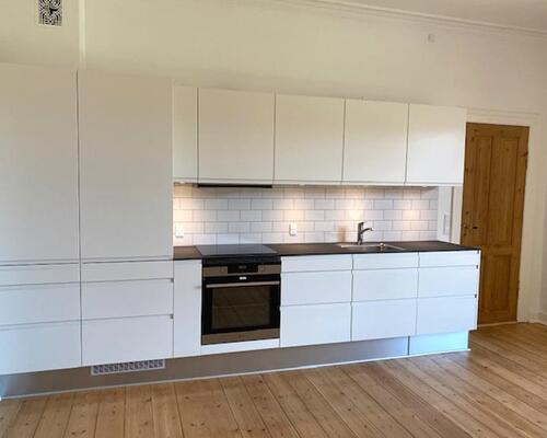 4 værelses lejlighed i Odense C