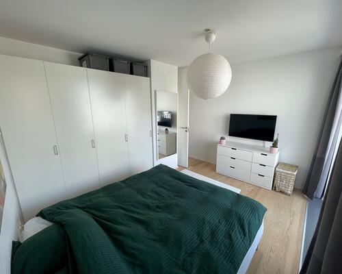 2 værelses lejlighed i København V