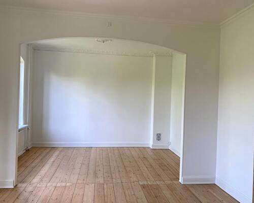 4 værelses lejlighed i Odense C