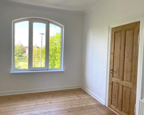 4 værelses lejlighed i Odense C