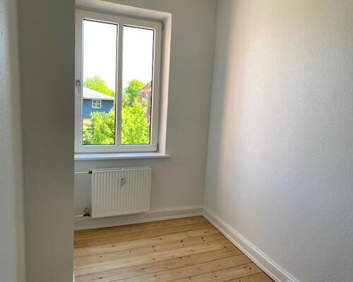 4 værelses lejlighed i Odense C