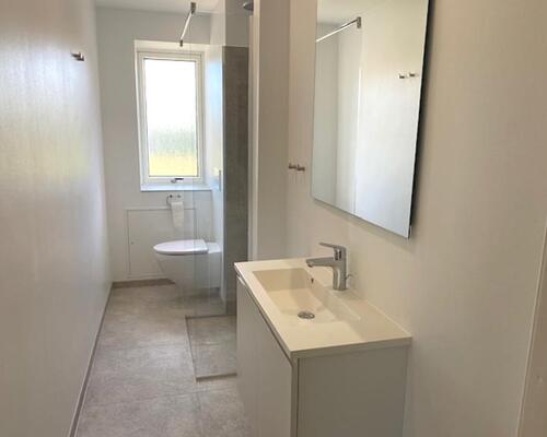 4 værelses lejlighed i Odense C