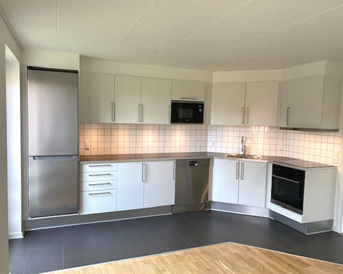 2 værelses lejlighed i Odense S