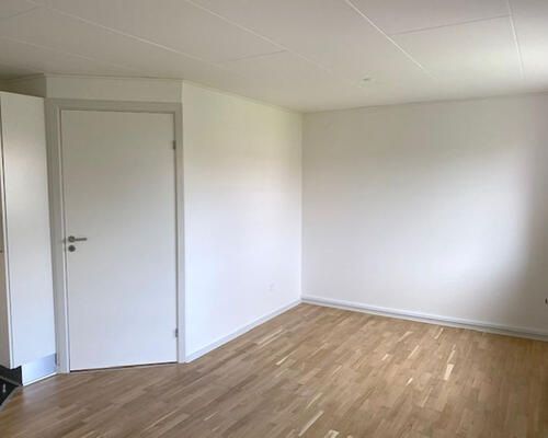 2 værelses lejlighed i Odense S