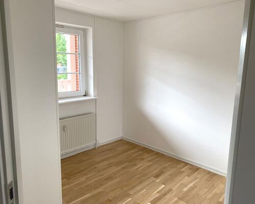 2 værelses lejlighed i Odense S