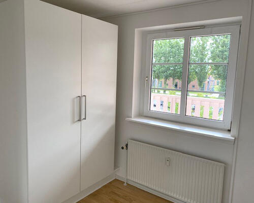 2 værelses lejlighed i Odense S