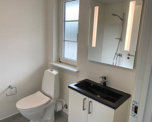 2 værelses lejlighed i Odense S