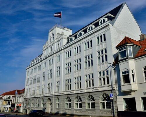 3 værelses lejlighed i Kolding