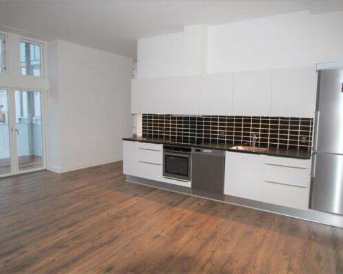 3 værelses lejlighed i Kolding