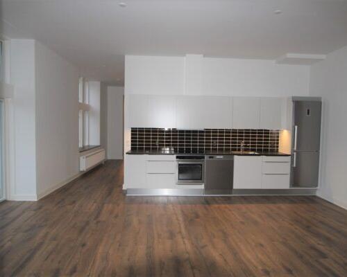 3 værelses lejlighed i Kolding