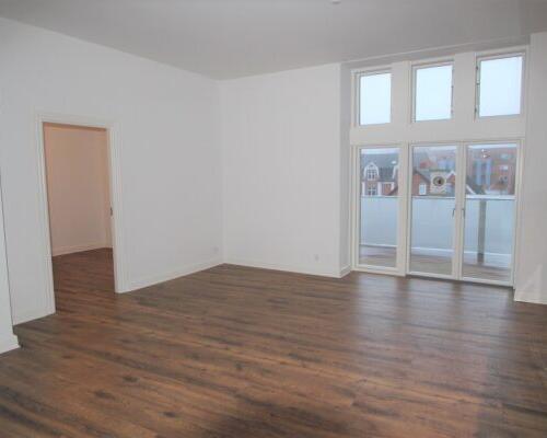 3 værelses lejlighed i Kolding