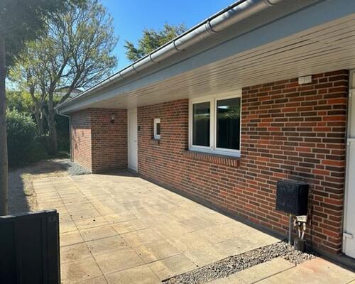 4 værelses hus i Middelfart