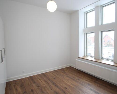 3 værelses lejlighed i Kolding