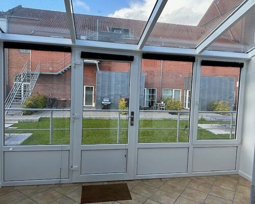 2 værelses lejlighed i Odense C