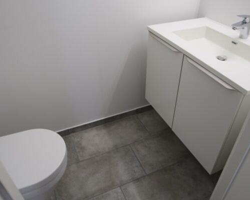 3 værelses lejlighed i Kolding