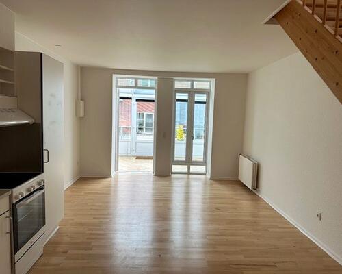 2 værelses lejlighed i Odense C