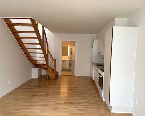 2 værelses lejlighed i Odense C