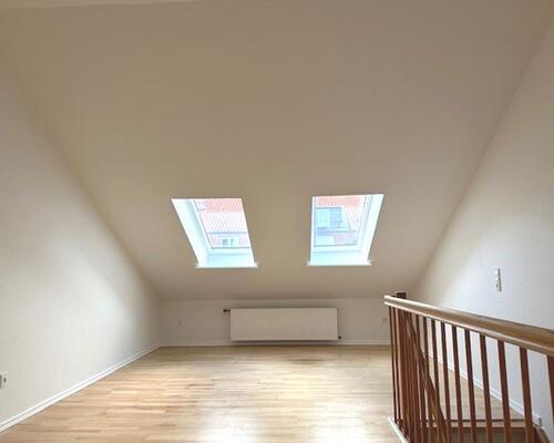 2 værelses lejlighed i Odense C