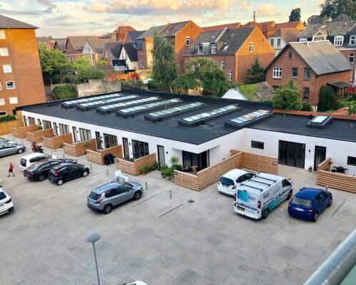 3 værelses lejlighed i Kolding