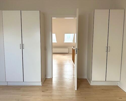 2 værelses lejlighed i Odense C