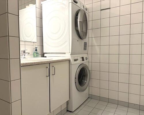 2 værelses lejlighed i Odense C