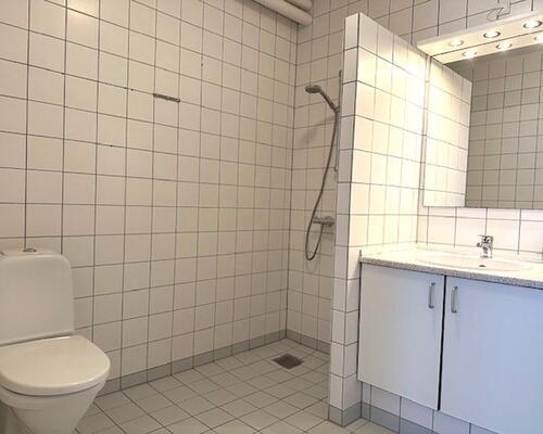 2 værelses lejlighed i Odense C