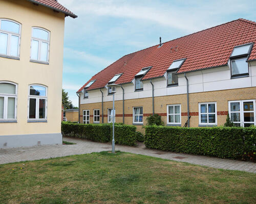 3 værelses lejlighed i Rødding