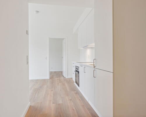 2 værelses lejlighed i Risskov