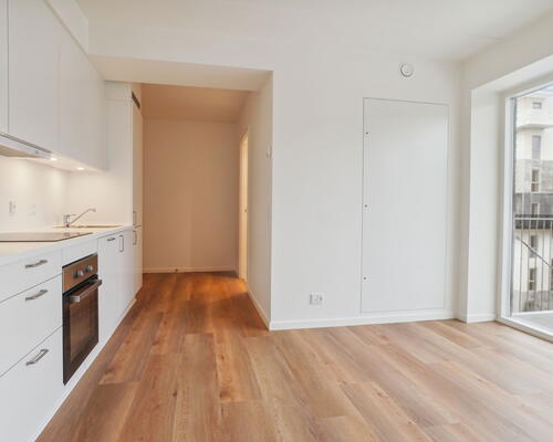 2 værelses lejlighed i Risskov