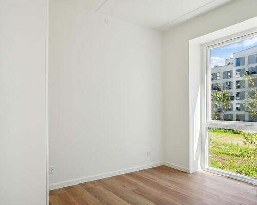 2 værelses lejlighed i Risskov