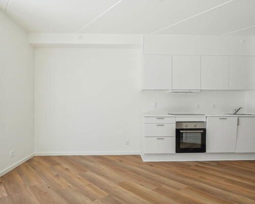 2 værelses lejlighed i Risskov