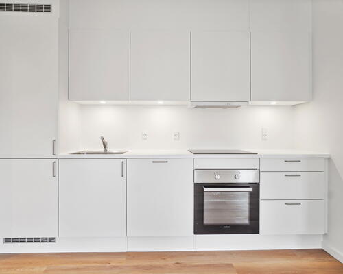 2 værelses lejlighed i Risskov