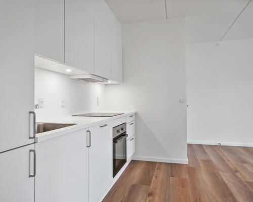 2 værelses lejlighed i Risskov