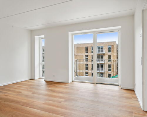 2 værelses lejlighed i Risskov